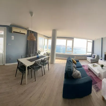 Apartment Beyoglu Homes&Apartments
