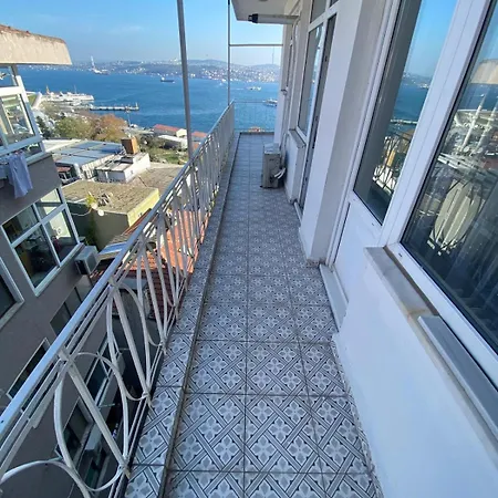Beyoglu Homes&Apartments Apartment *