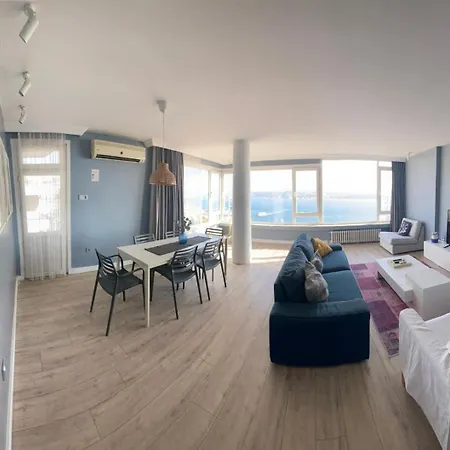 Beyoglu Homes&Apartments