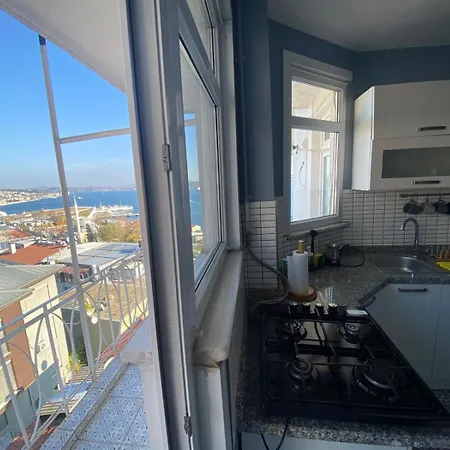 Beyoglu Homes&Apartments Apartment