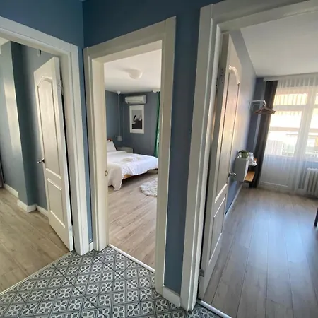 Beyoglu Homes&Apartments Apartment *