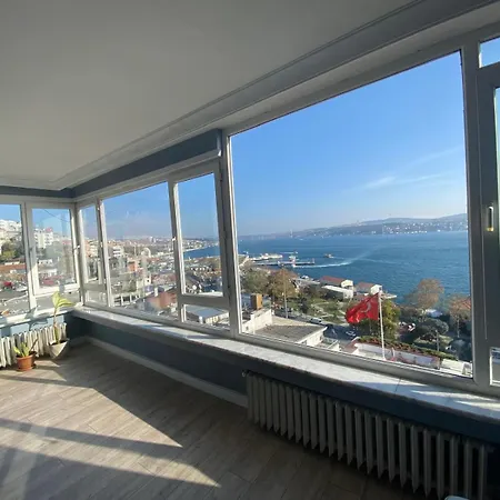 Apartment Beyoglu Homes&Apartments *
