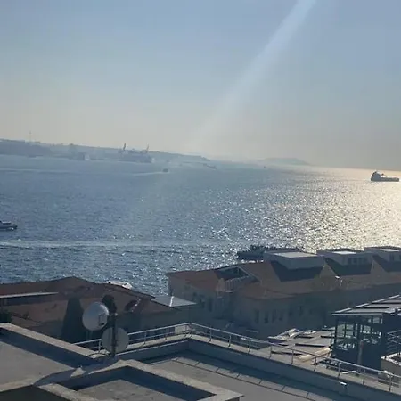 Beyoglu Homes&Apartments Apartment Istanbul