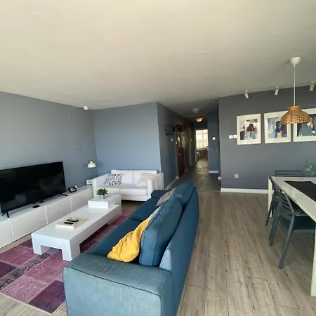 Beyoglu Homes&Apartments *