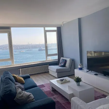 Beyoglu Homes&Apartments * Istanbul