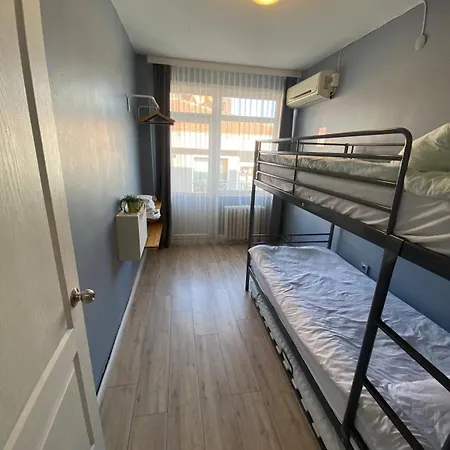 Beyoglu Homes&Apartments