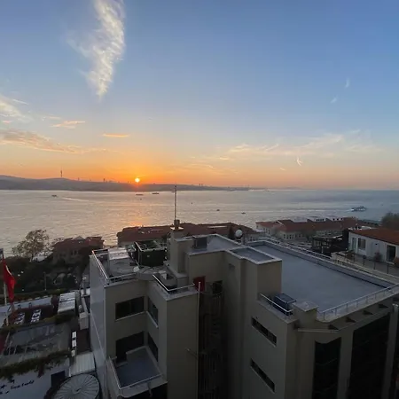 Apartment Beyoglu Homes&Apartments Istanbul