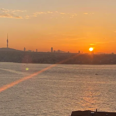 Beyoglu Homes&Apartments