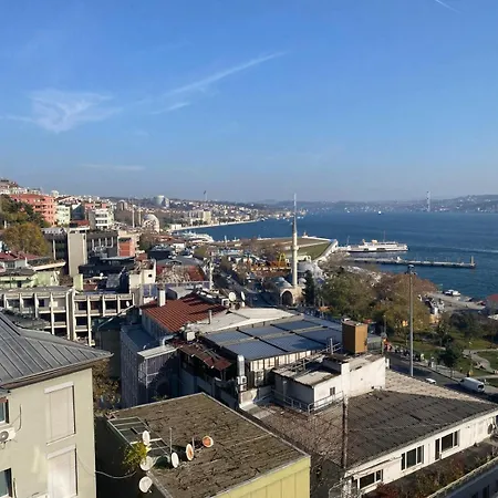 Apartment Beyoglu Homes&Apartments