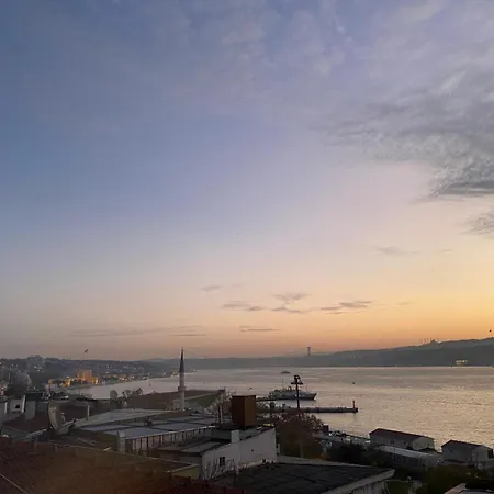Apartamento Beyoglu Homes&Apartments