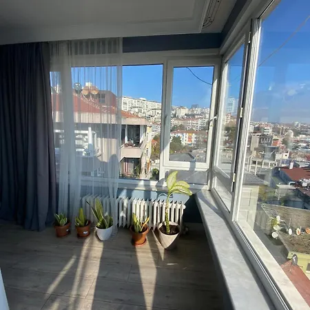 Beyoglu Homes&Apartments * Стамбул