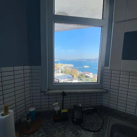 Beyoglu Homes&Apartments