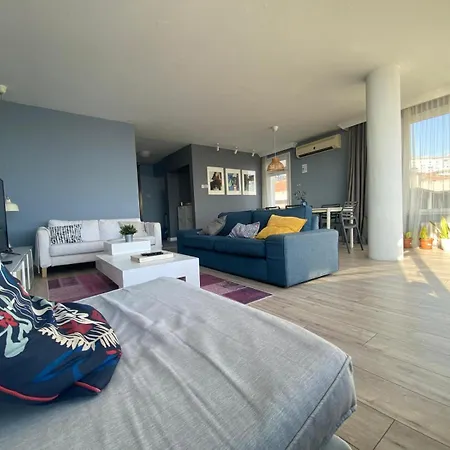 Апартаменты Beyoglu Homes&Apartments *