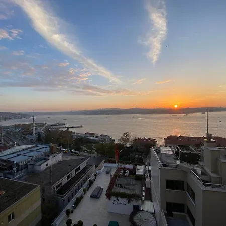 Beyoglu Homes&Apartments *