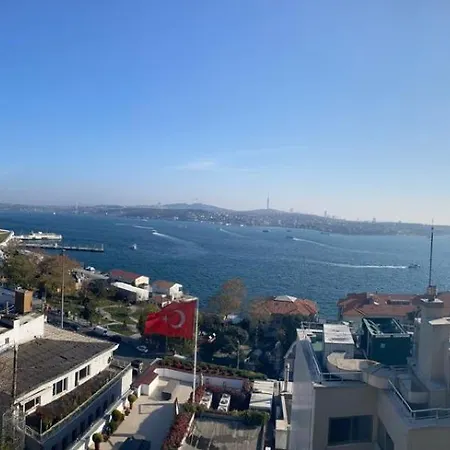 Beyoglu Homes&Apartments * Istambul