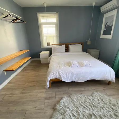 Апартаменты Beyoglu Homes&Apartments Стамбул