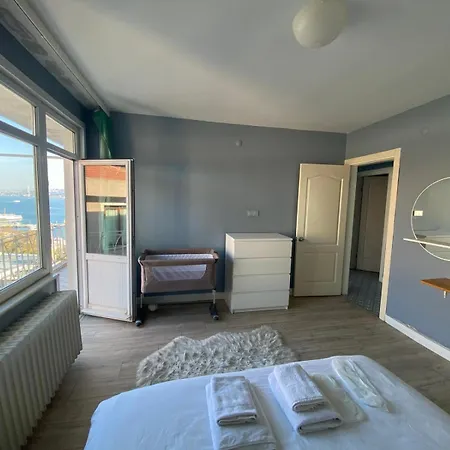 Beyoglu Homes&Apartments Апартаменты