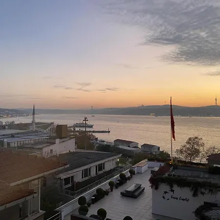 Beyoglu Homes&Apartments Апартаменты *