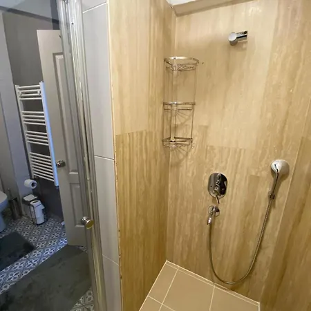 Beyoglu Homes&Apartments *