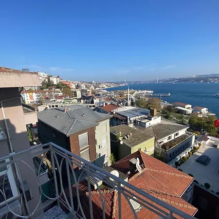 Апартаменты Beyoglu Homes&Apartments *