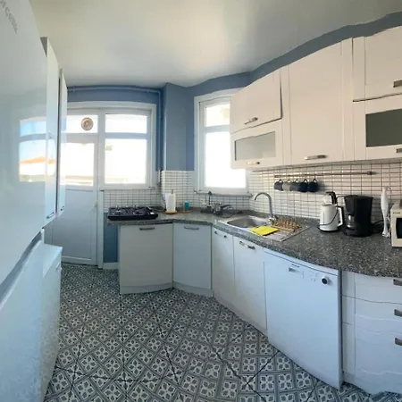 Beyoglu Homes&Apartments Апартаменты Стамбул