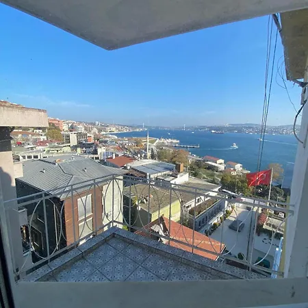 Beyoglu Homes&Apartments