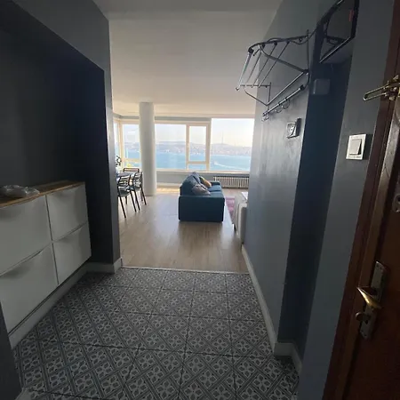 Beyoglu Homes&Apartments Апартаменты